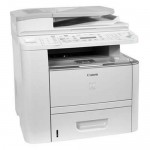 Canon IMAGECLASS D1150 Laser